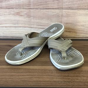 Clarks sandals